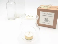 Boîte de 8 fondants parfumés aiguille de pin 10