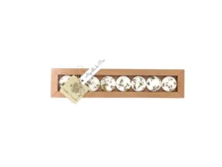 Boîte de 8 fondants parfumés aiguille de pin 10