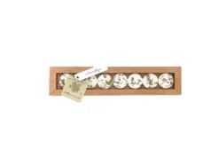 Boîte de 8 fondants parfumés aromatique 15
