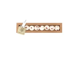 Boîte de 8 fondants parfumés cerise 19