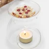 Boîte de 8 fondants parfumés tonka 9