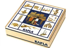 Boîte de 100 kapla