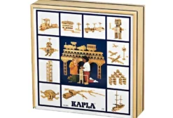 Boîte de 100 kapla