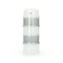 Boîte doseuse de lait empilable