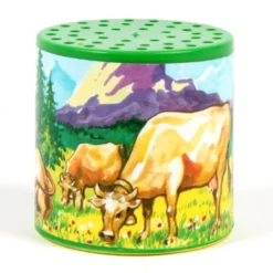 Boîte meuglement de vache