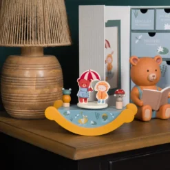 Boîte à musique gaston