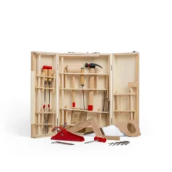 Boîte à outils junior