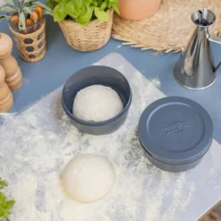 Boîtes à pâtons spetina ardoise