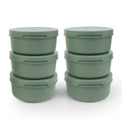 Boîtes à pâtons spetina eucalyptus