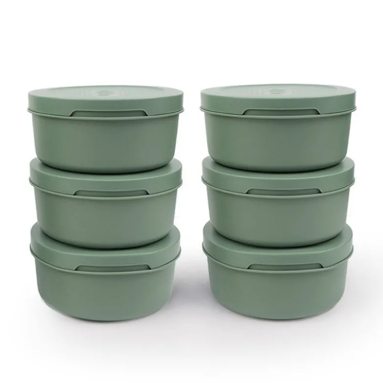 Boîtes à pâtons spetina eucalyptus