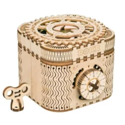 Boîte à trésor