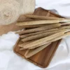 Botte de babala naturel