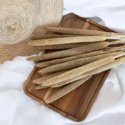 Botte de babala naturel