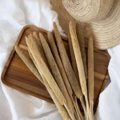 Botte de babala naturel