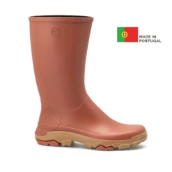 Botte remoove terracotta 36-37