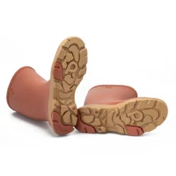 Botte remoove terracotta 36-37