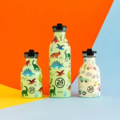 24bottles adventure friends go