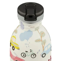 24bottles adventure friends go