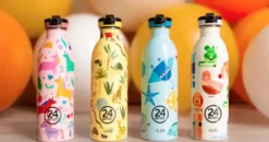 24bottles magic friends gourde