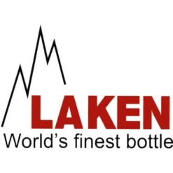 Bouchon laken hit avec pipette et couvercle de protection