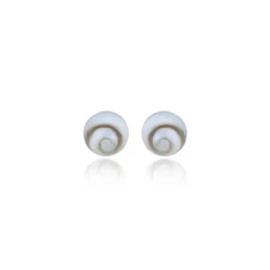 Boucles d'oreilles sainte lucie