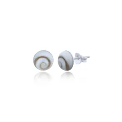 Boucles d'oreilles sainte lucie