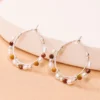 Boucles - giudecca - argent