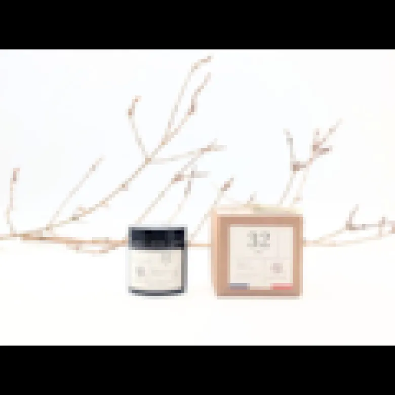 Bougie apothicaire 100g bali 32