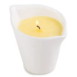 Bougie parfumante massage nourrissant