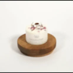 Bougie votive 80g dimanche gourmand