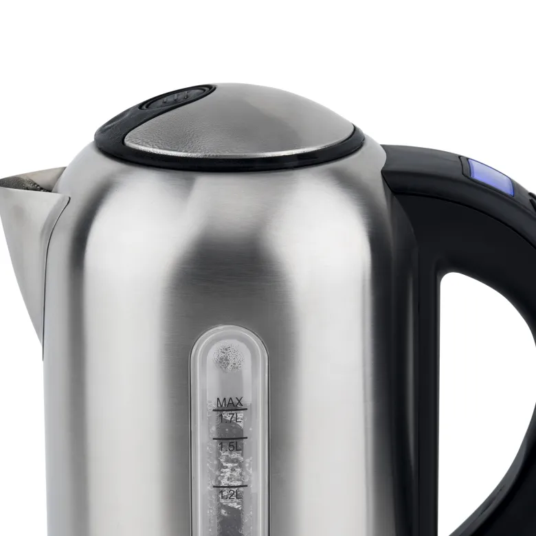 Bouilloire electrique programmable - boe50