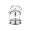 Bouilloire électrique sans fil 1.7l 2400w severin wk3459