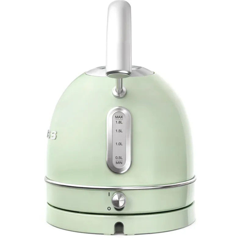 Bouilloire vintage - ktl7