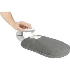 Bouillotte électrique 380w proficare pc-ewf3150-gris