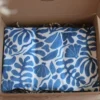 Bouillotte micro onde - matisse