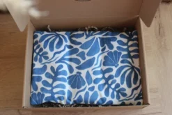Bouillotte micro onde - matisse