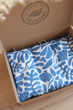 Bouillotte micro onde - matisse