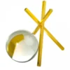 Boule de cristal sur support