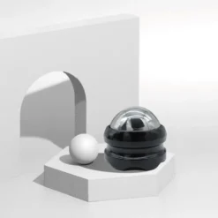 Boule de massage roll on