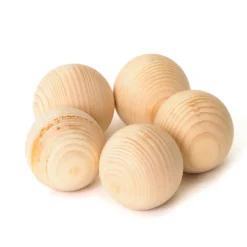 Boules de bain Hinoki