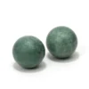 Boules de relaxation chinoises