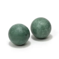 Boules de relaxation chinoises