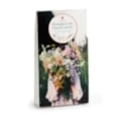 Bouquet de fleurs d'été à faire pousser