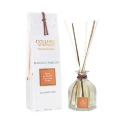 Bouquet parfumé fleur de santal