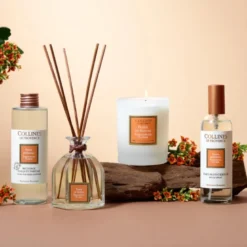 Bouquet parfumé fleur de santal