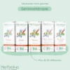 Bourgeons de poirier 50 ml bio