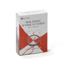 Boussole d'orientation