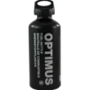 Bouteille à fuel optimus m 0,6l tactical noire
