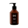 Bouteille gel douche 100% recyclé 250ml