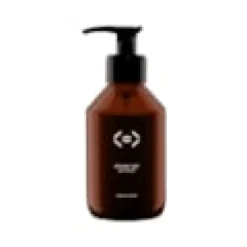 Bouteille gel douche 100% recyclé 250ml